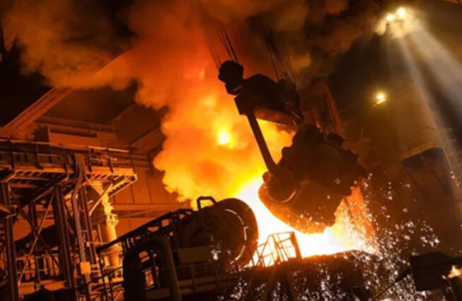 冶金、金属加工